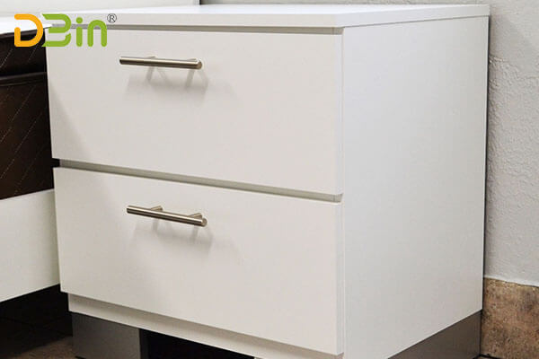 Best metal  white horizontal file cabinet supplier/manufacturer